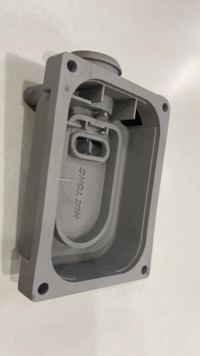 Custom 3D Printing
