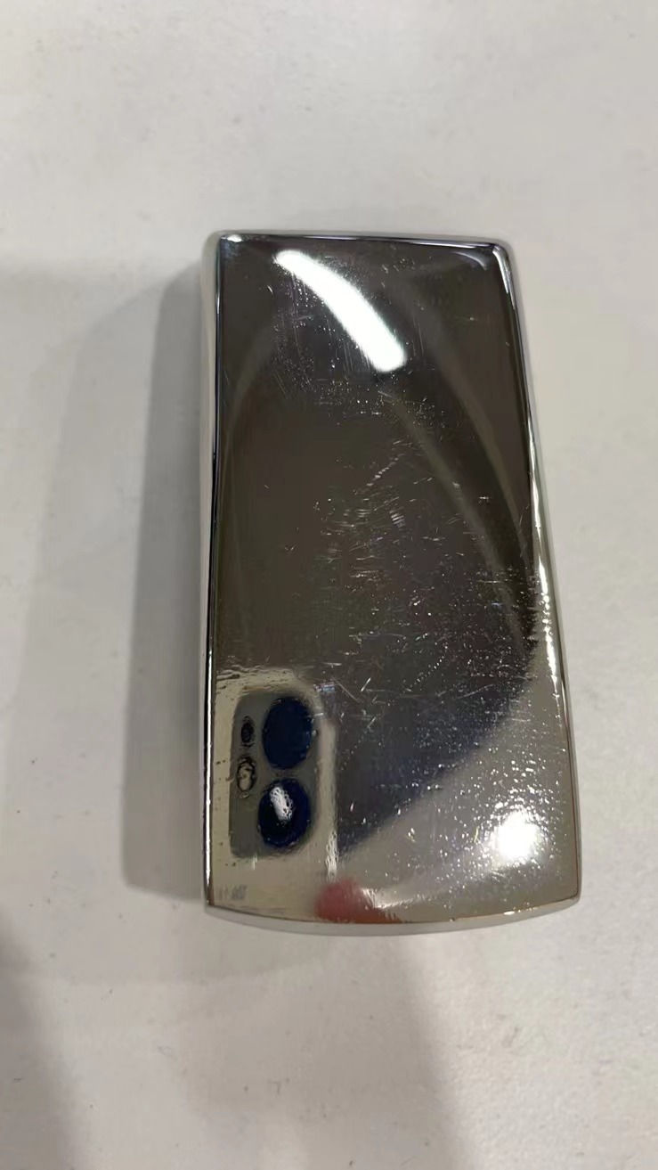 Custom 3D Printing