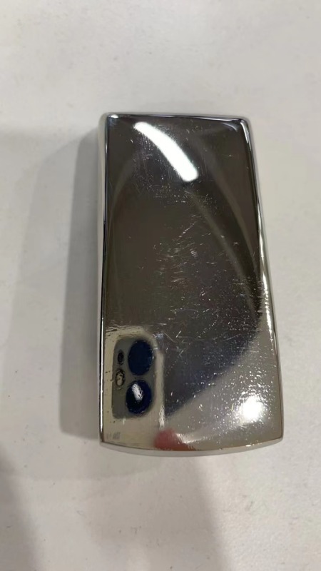 Custom 3D Printing