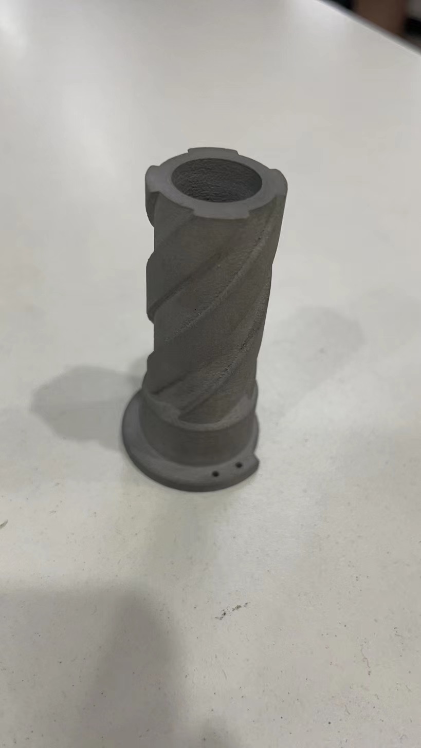 Custom 3D Printing