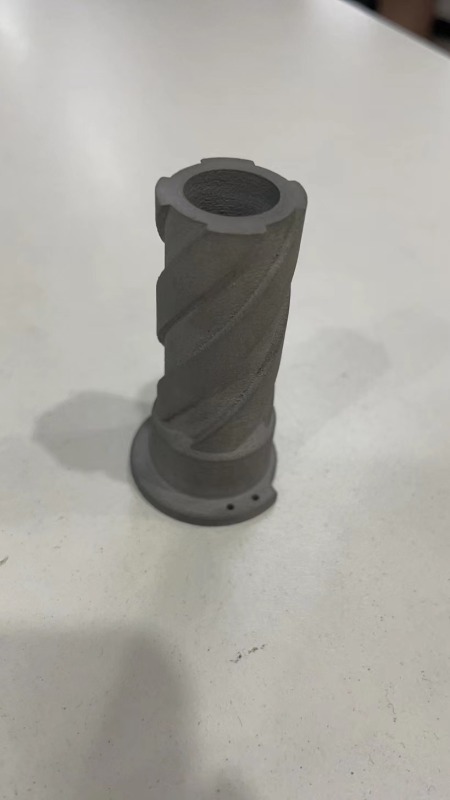 Custom 3D Printing