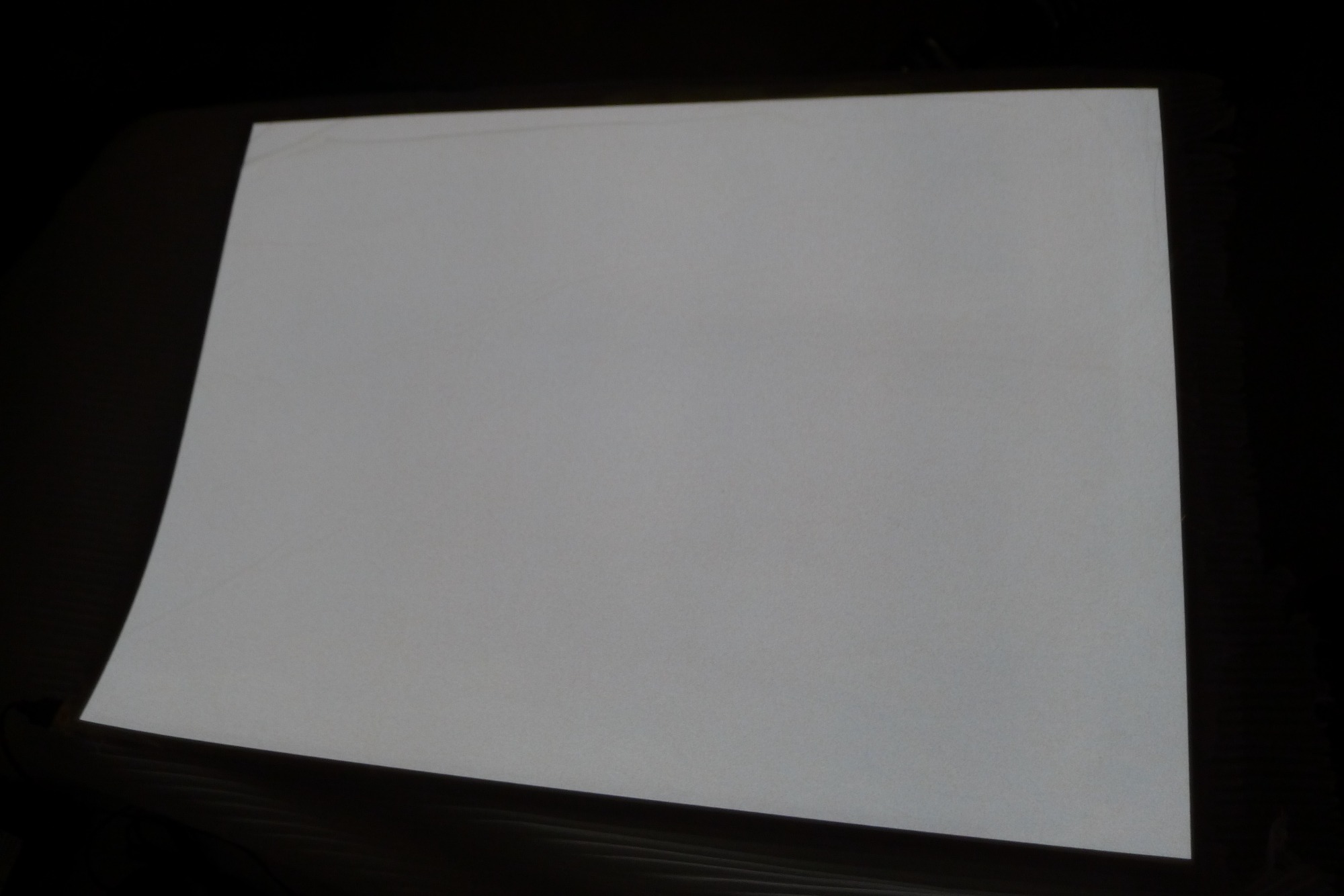 EL Backlight
