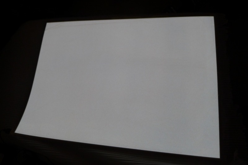 EL Backlight