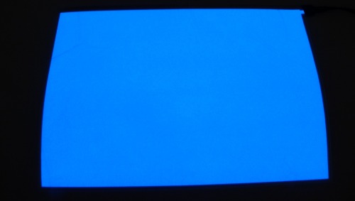 EL Backlight