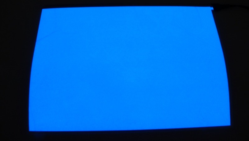 EL Backlight
