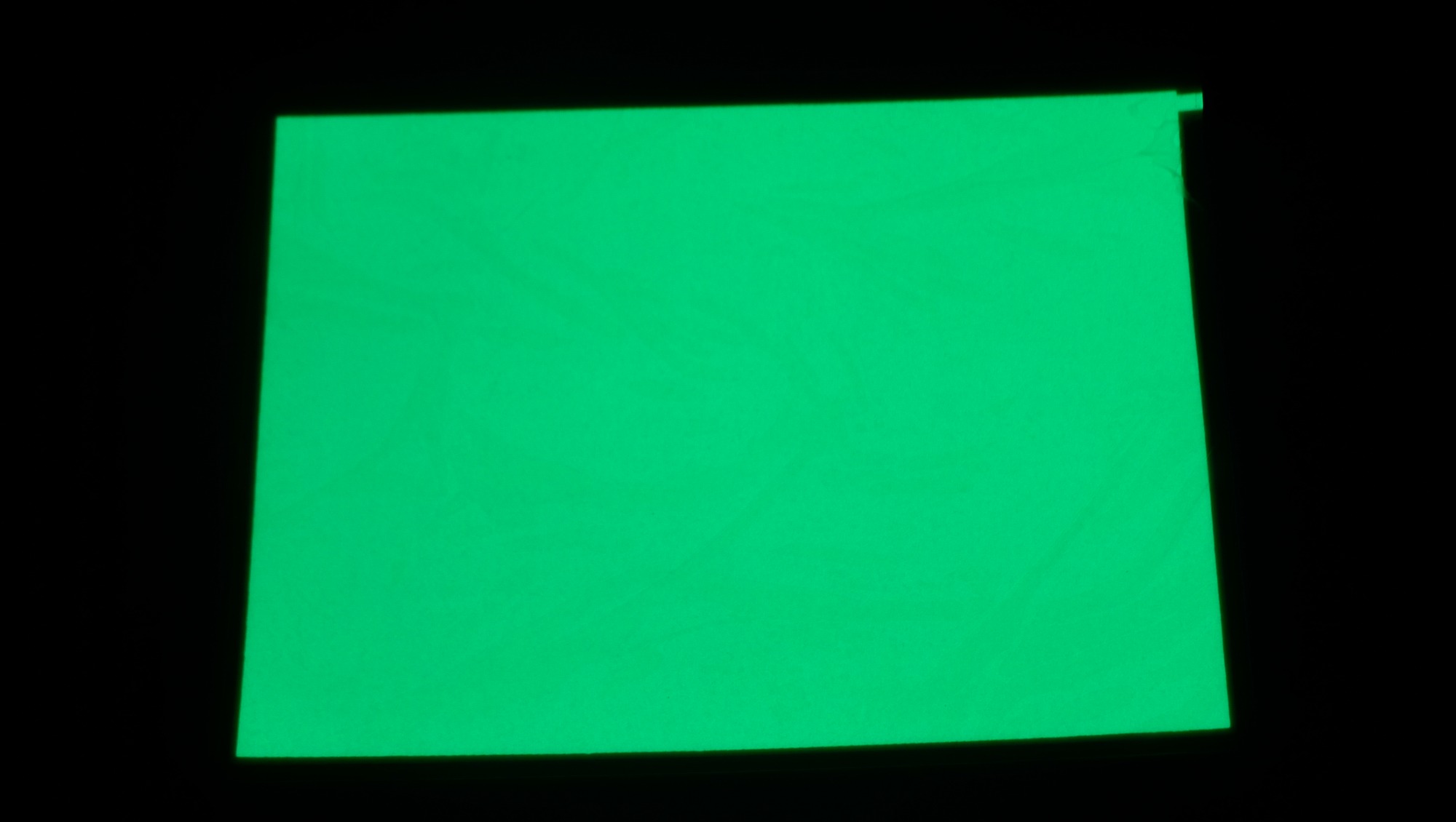 EL Backlight