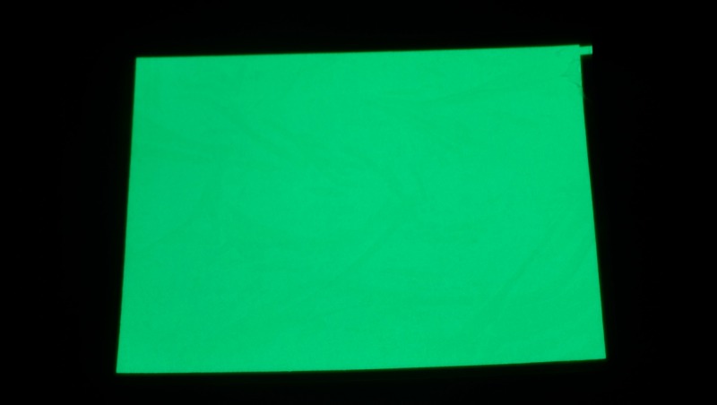 EL Backlight