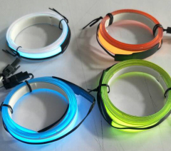 EL Lighting Tape