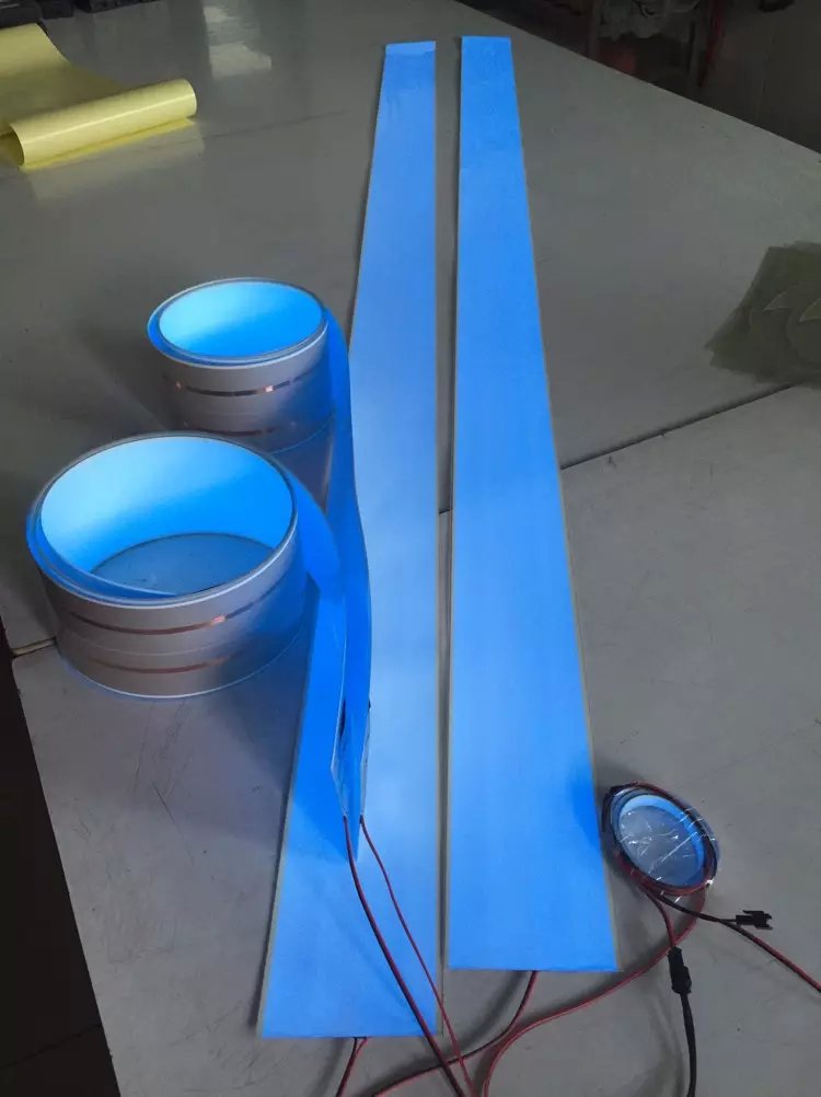 EL Lighting Tape