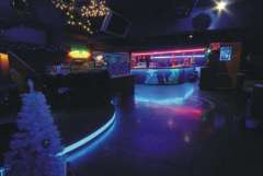EL Lighting Tape