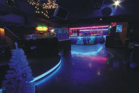 EL Lighting Tape