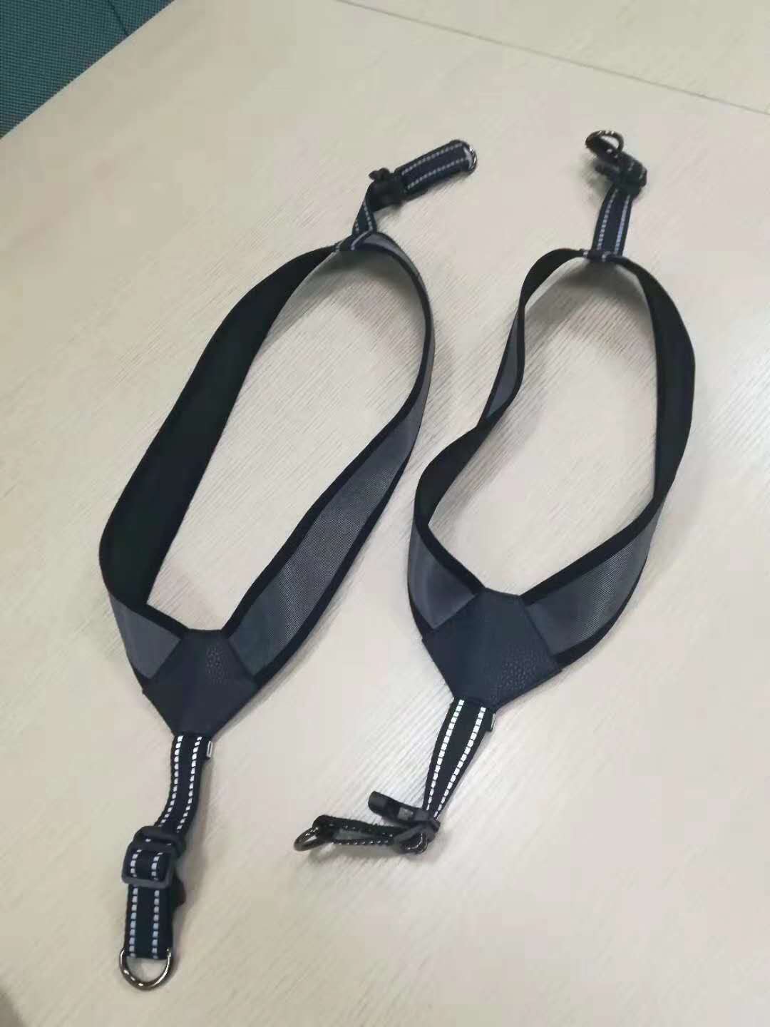 Optical Fiber Dog Cloth
