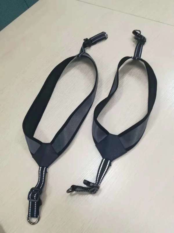 Optical Fiber Dog Cloth