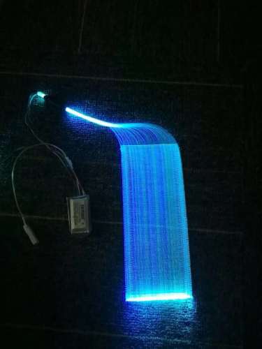 Optical Fiber Short Cloth