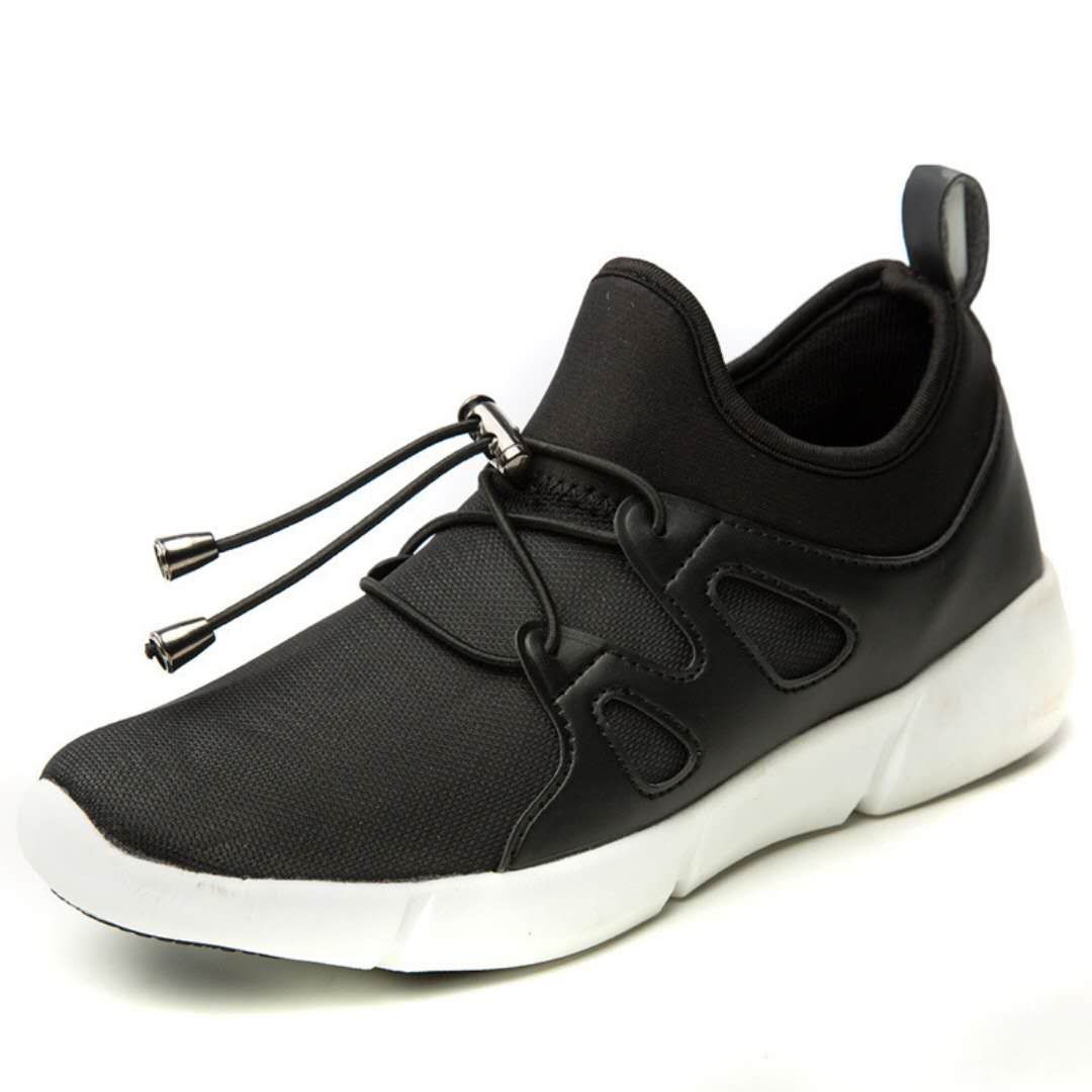Optical Fiber Lighting Shoes
