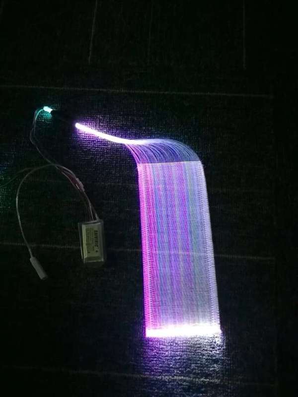 Optical Fiber Short Cloth