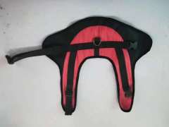 Optical Fiber Dog Cloth