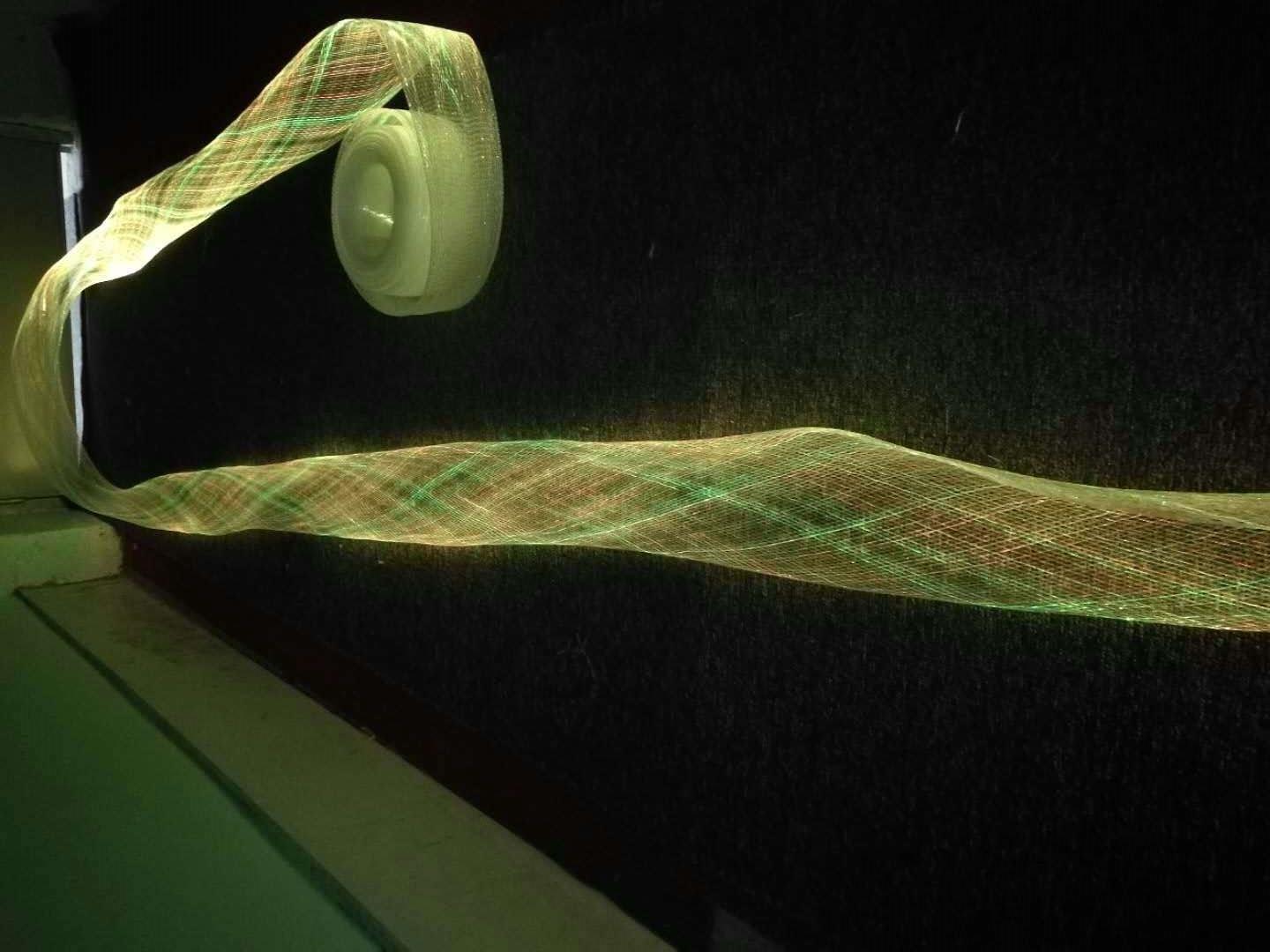 Optical Fiber Long Cloth