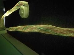 Optical Fiber Long Cloth