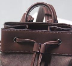 Optical Fiber Hand Bag
