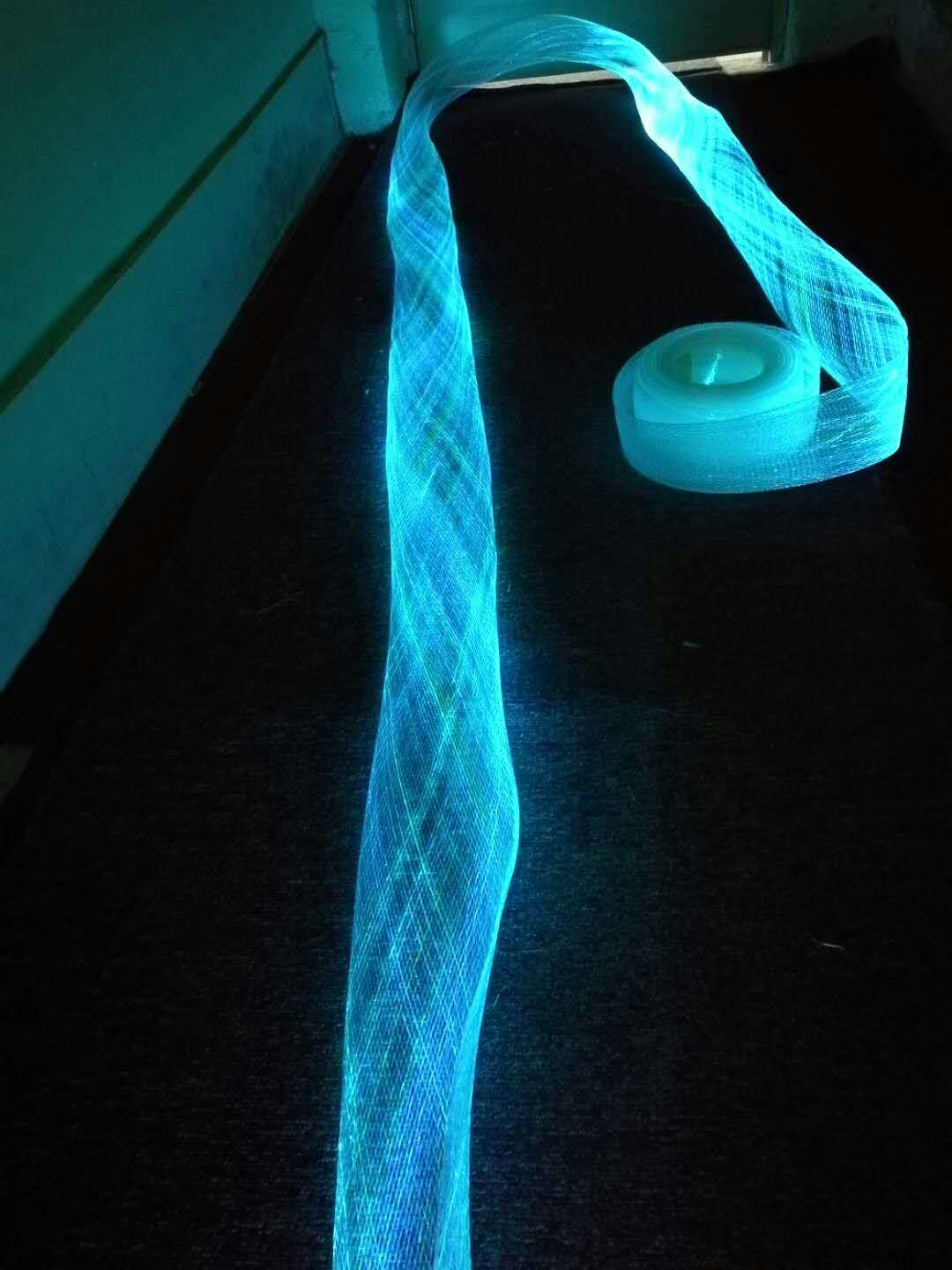Optical Fiber Long Cloth
