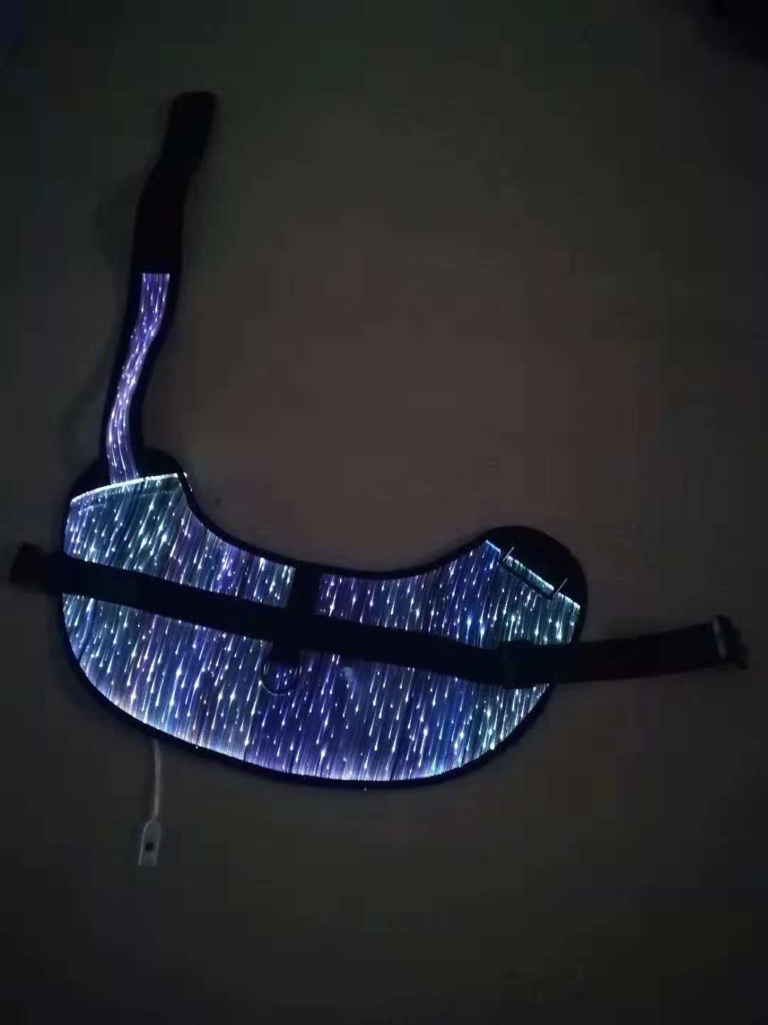 Optical Fiber Dog Cloth