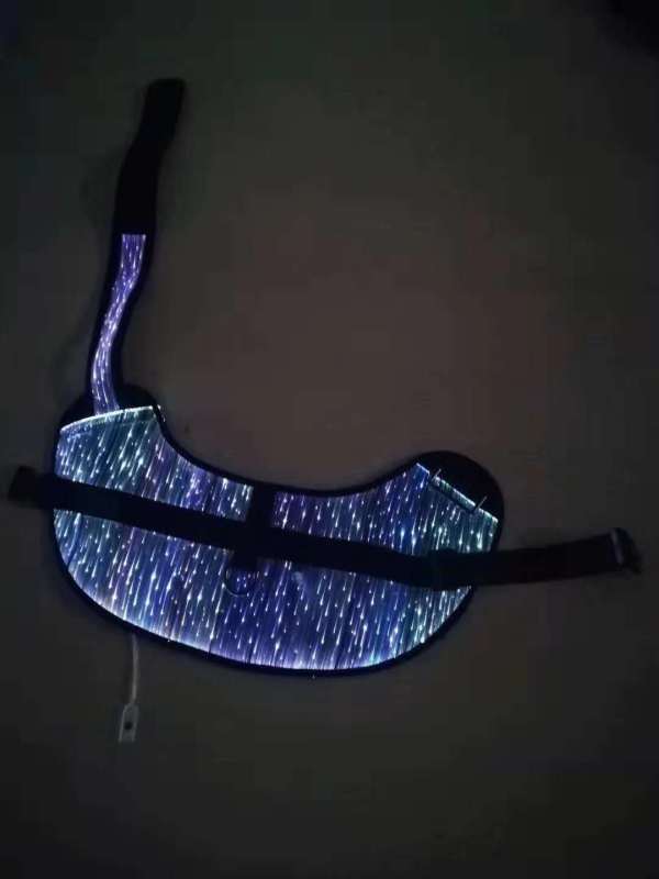 Optical Fiber Dog Cloth