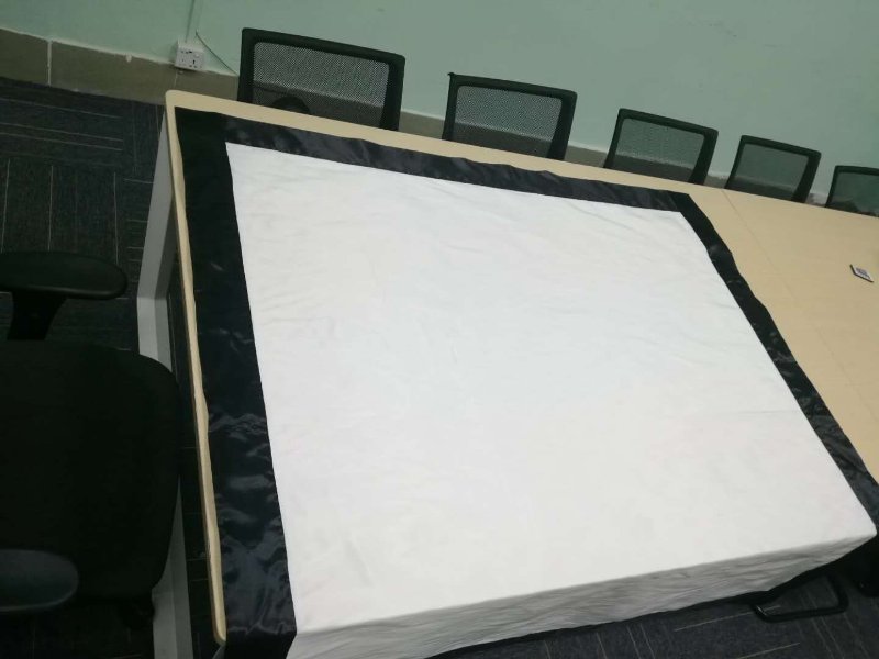 Optical Fiber Table Lighting Decoration