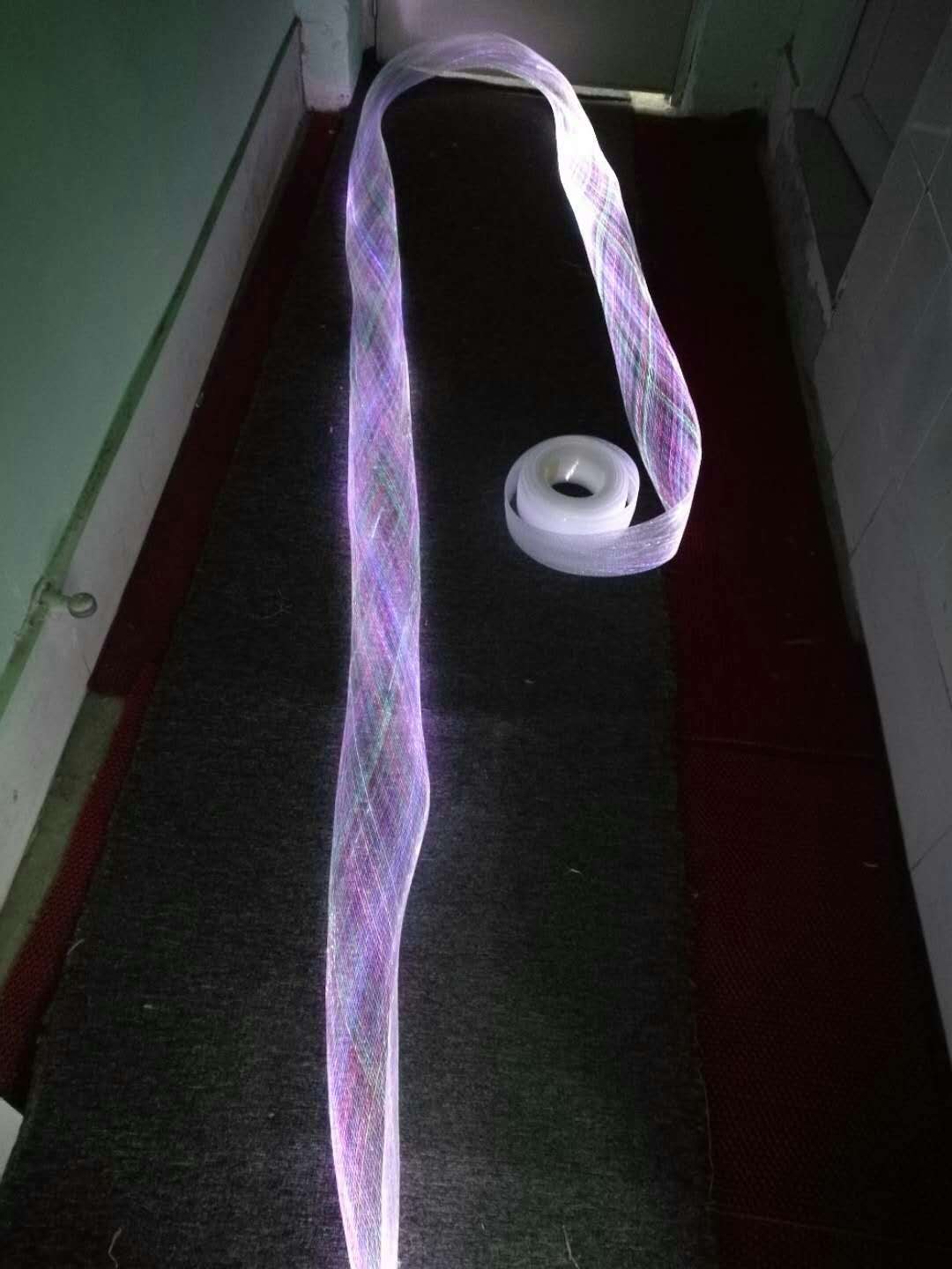 Optical Fiber Long Cloth