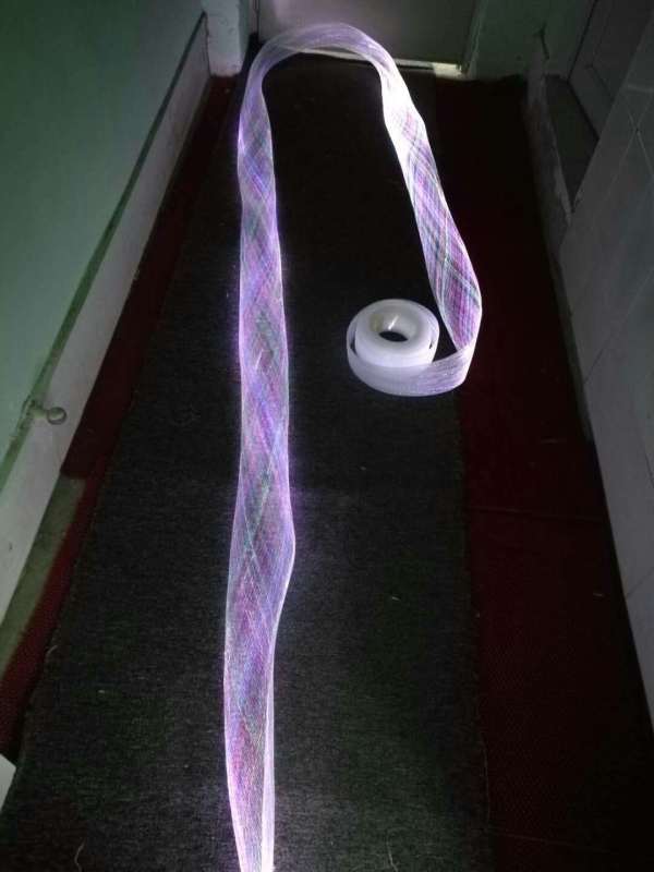 Optical Fiber Long Cloth