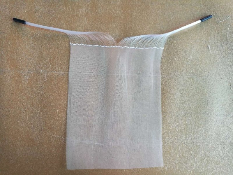 Optical Fiber Short Cloth