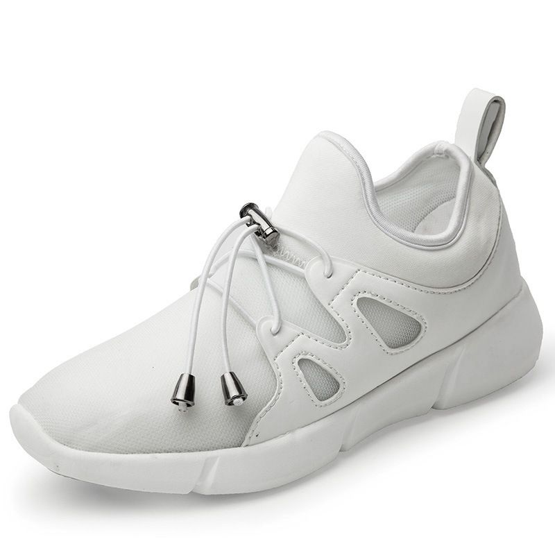 Optical Fiber Lighting Shoes