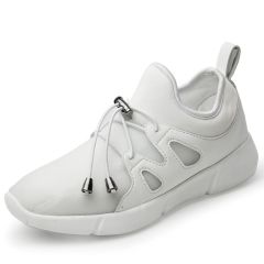 Optical Fiber Lighting Shoes