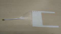 Optical Fiber Short Cloth
