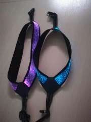 Optical Fiber Dog Cloth
