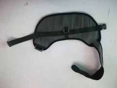 Optical Fiber Dog Cloth