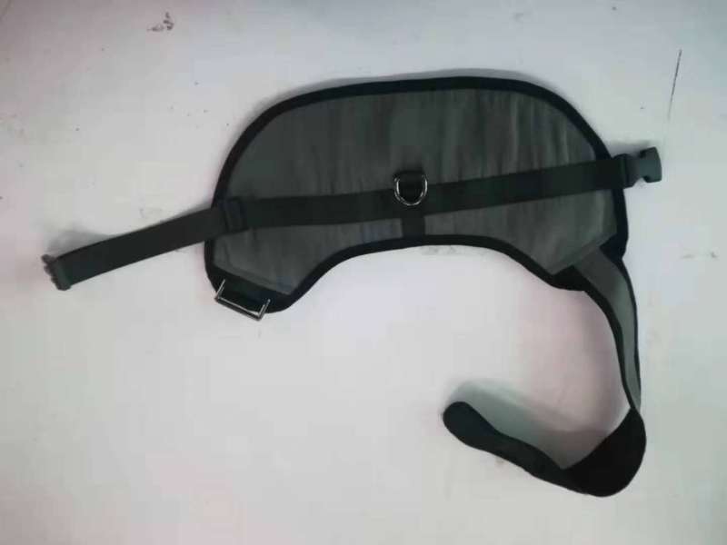Optical Fiber Dog Cloth