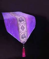 Optical Fiber Table Lighting Decoration