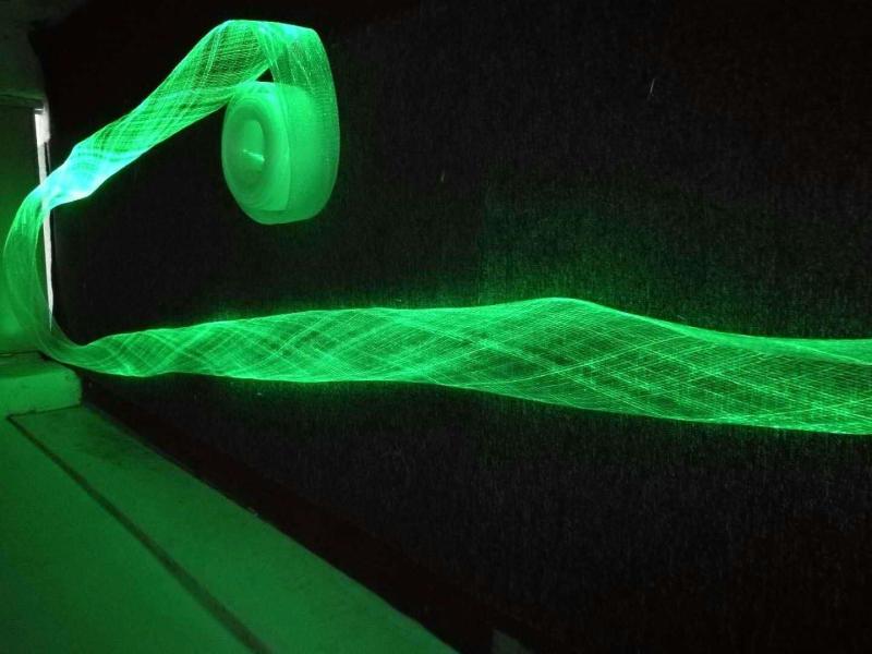Optical Fiber Long Cloth