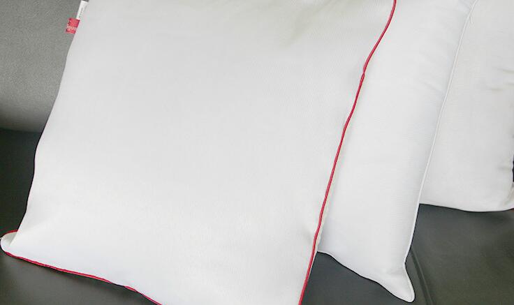 Optical Fiber Lighting Pillow