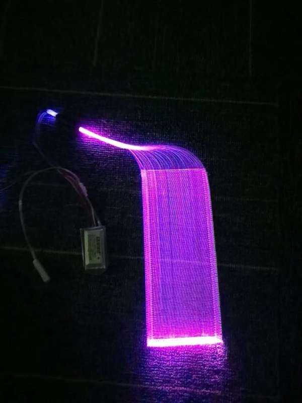 Optical Fiber Short Cloth