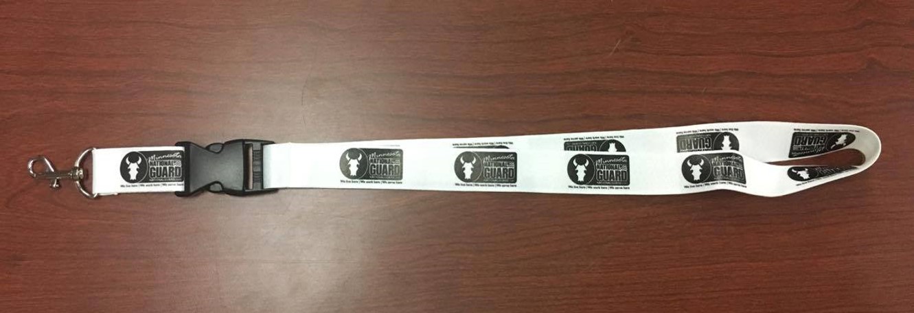 Lanyard