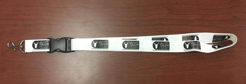 Lanyard