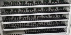 IC Chargers For Lithium Battery