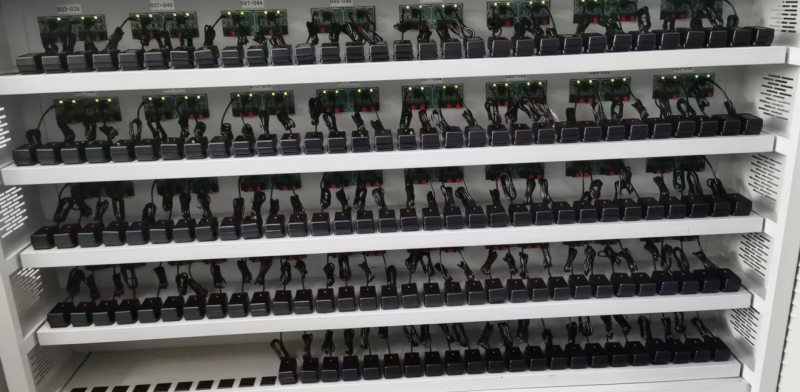 IC Chargers For Lithium Battery