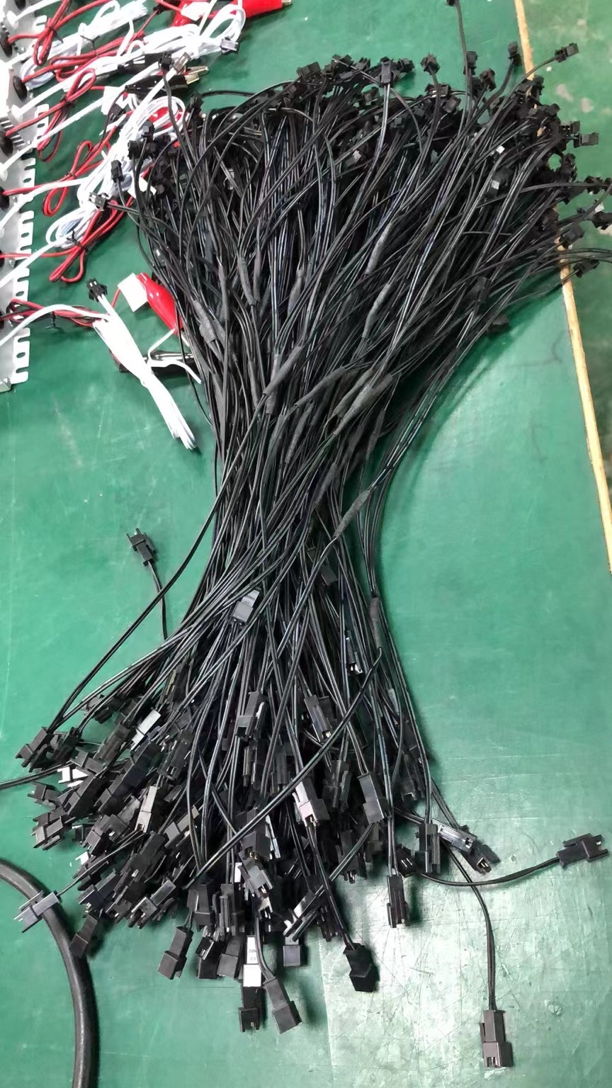 Splitter With SM2P Connector