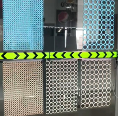 Shapecut EL Sheet