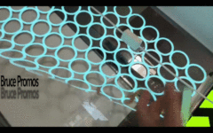Shapecut EL Sheet
