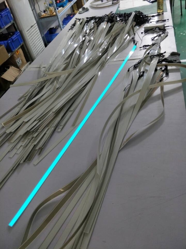 Aqua EL Tape