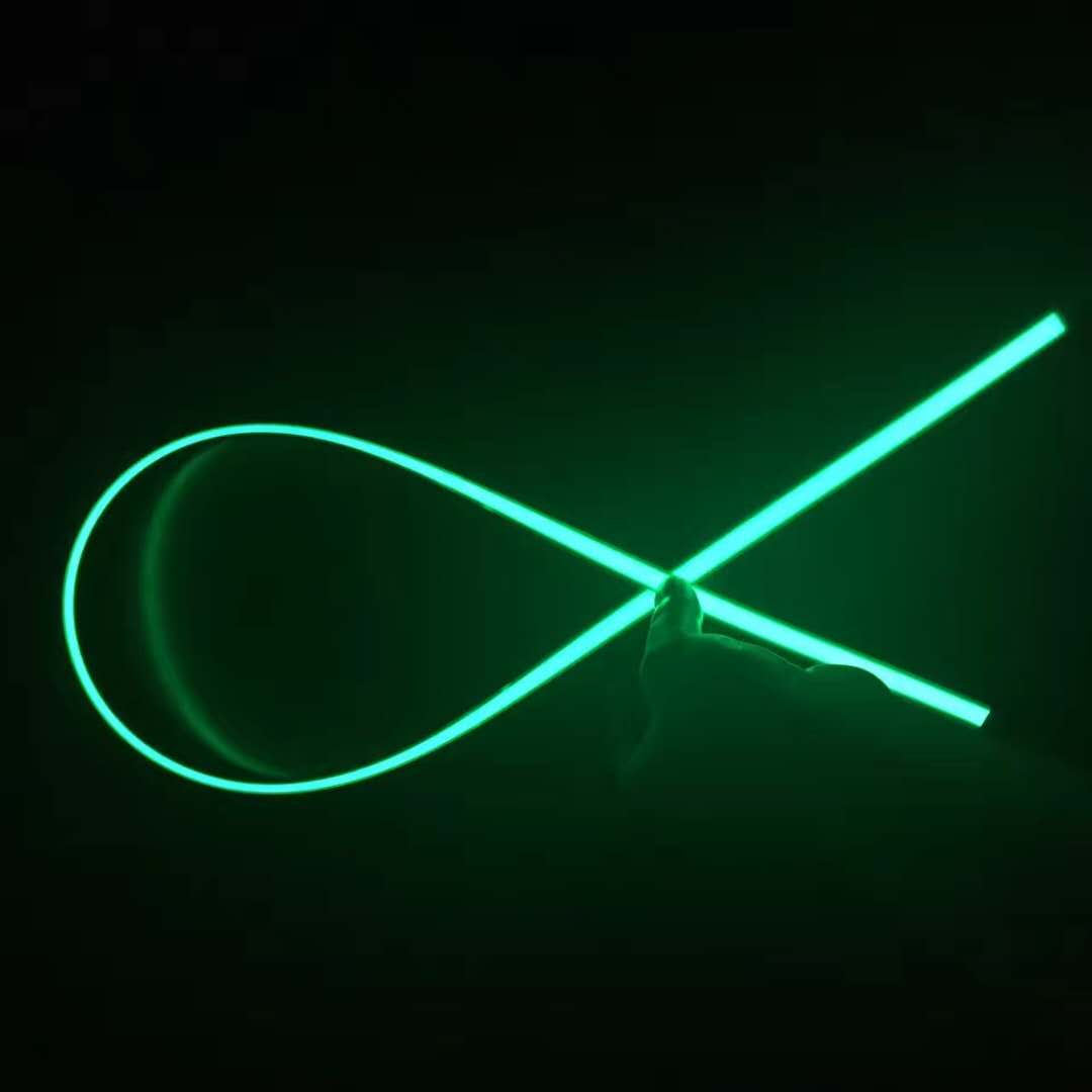 Luminescent Strip